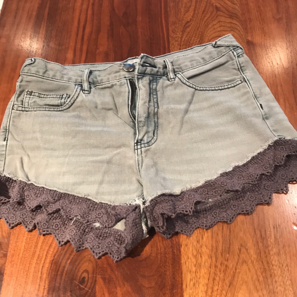 Shorts